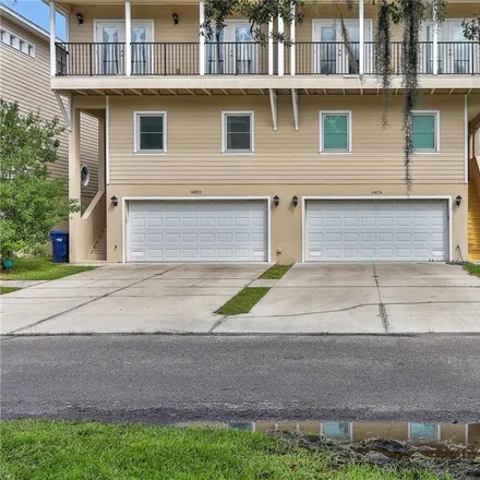 Image 1 - 6812 South Kissimmee Street, Port Tampa, Tampa, FL 33616, USA - Loft for sale