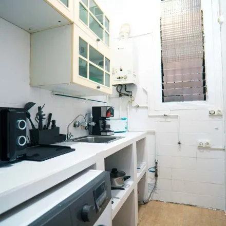 Image 4 - Carrer Nou de la Rambla, 11, 08001 Barcelona, Spain - Apartment for rent