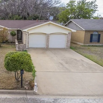 Buy this 3 bed house on 4310 Mary Lou Lane in Abilene, TX 79606