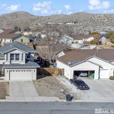 Image 2 - 21143 Mount Evans Drive, Cold Springs, Washoe County, NV 89508, USA - House for sale