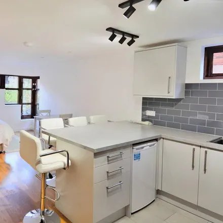 Rent this studio apartment on Moreton Street Substation in Moreton Street, London