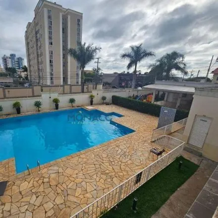 Buy this 3 bed apartment on Rua Frederico Balan in Inglaterra, Londrina - PR