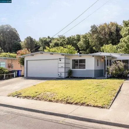 Buy this 4 bed house on 1097 Marlesta Road in Gateley, Pinole