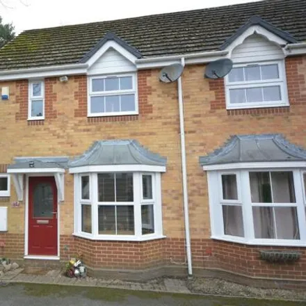 Buy this 2 bed house on unnamed road in Bournemouth, Christchurch and Poole
