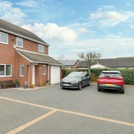 Image 1 - Arley Close, Alsager, ST7 2XA, United Kingdom - House for sale