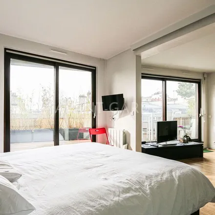 Image 5 - 23 Rue Poncelet, 75017 Paris, France - Apartment for rent