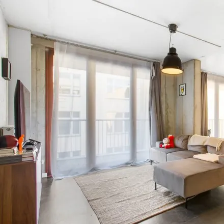 Rent this 1 bed room on Torstraße 94 in 10119 Berlin, Germany