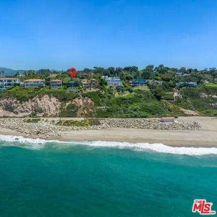 Rent this 3 bed house on 7060 Westward Beach Road in Malibu, CA 90265