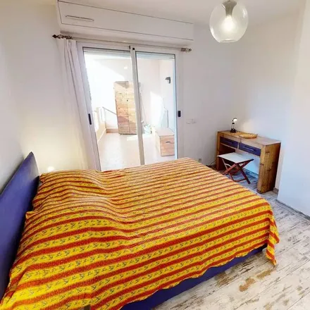 Rent this 2 bed apartment on Roquebrune-Cap-Martin in Avenue de la Gare, 06190 Roquebrune-Cap-Martin