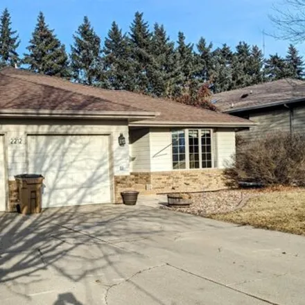 Buy this 5 bed house on 2236 21st Avenue Southwest in Minot, ND 58701