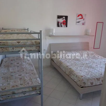 Image 2 - Via Thiaroye Sur Mer, 57022 Castagneto Carducci LI, Italy - Apartment for rent