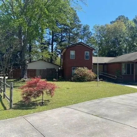 Buy this 3 bed house on 105 Three Iron Drive in Corey Point, Summerville