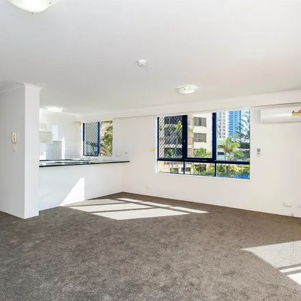 Image 2 - Laycock Street, Surfers Paradise QLD 4217, Australia - Apartment for rent
