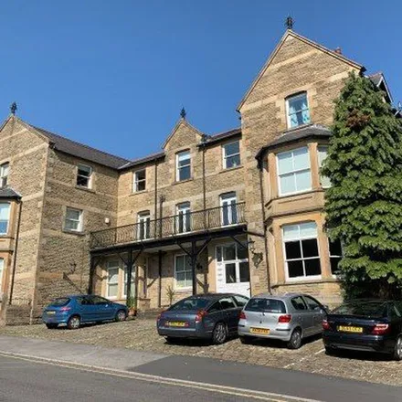 Rent this 2 bed apartment on Tea on the Green in 3 Green Lane, Chinley