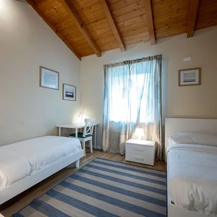 Rent this 2 bed apartment on Italy