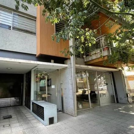 Buy this 2 bed apartment on Pedro Ignacio Rivera 348 in Partido de Lomas de Zamora, Lomas de Zamora