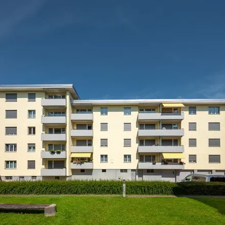 Image 7 - Aubrigstrasse 39, 8645 Jona, Switzerland - Apartment for rent