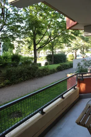 Rent this 1 bed apartment on Pariser Straße 31 in 53117 Bonn, Germany