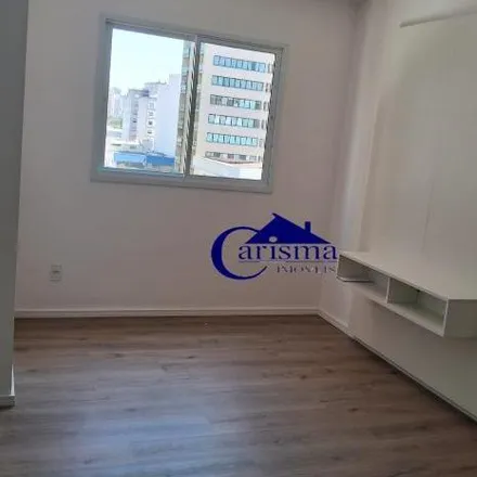 Rent this 2 bed apartment on Bradesco in Rua Gertrudes de Lima 145, Centro