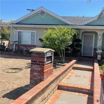 Buy this 4 bed house on 254 West Fir Avenue in Oxnard, CA 93033