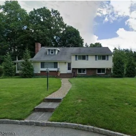Buy this 4 bed house on 99 Juniper Drive in Morris Plains, NJ 07950