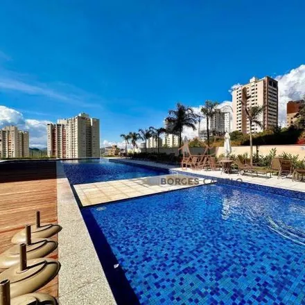 Image 2 - unnamed road, Village Terrasse, Nova Lima - MG, 34006-056, Brazil - Apartment for sale