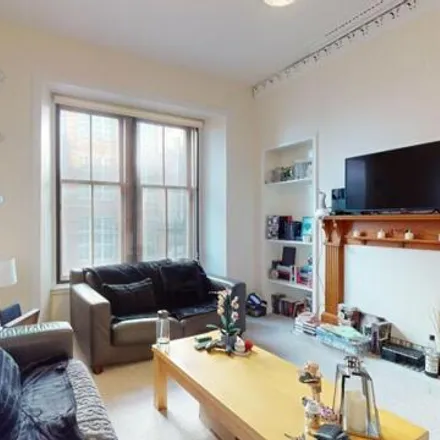 Image 3 - West Graham Street / New City Road, West Graham Street, Glasgow, G4 9LL, United Kingdom - Apartment for sale