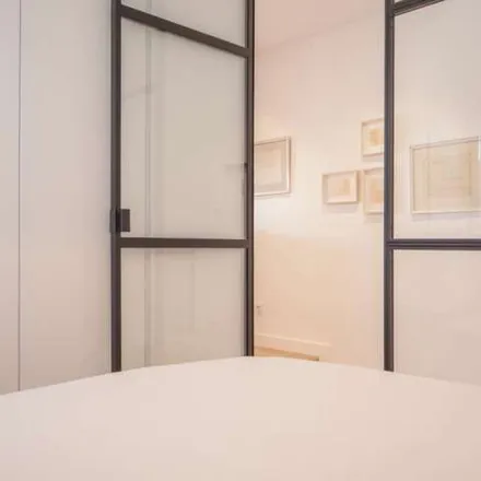 Rent this 1 bed apartment on Madrid in Centro Autorizado Profesional de Música Progreso Musical, Calle de Tutor