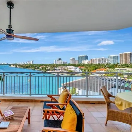 Buy this 3 bed condo on 9751 East Bay Harbor Drive in Bay Harbor Islands, Miami-Dade County