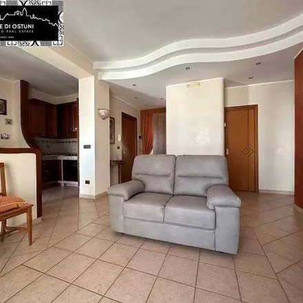 Image 9 - Palazzo Giovanni Ayroldi, Via Matteo Renato Imbriani 63, 72017 Ostuni BR, Italy - Apartment for rent