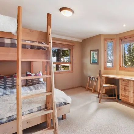 Image 3 - Tahoe City, CA, 96145 - House for rent
