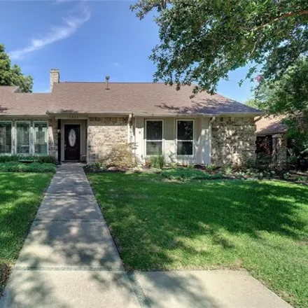 Buy this 3 bed house on 3566 Deer Creek in Grapevine, TX 76051