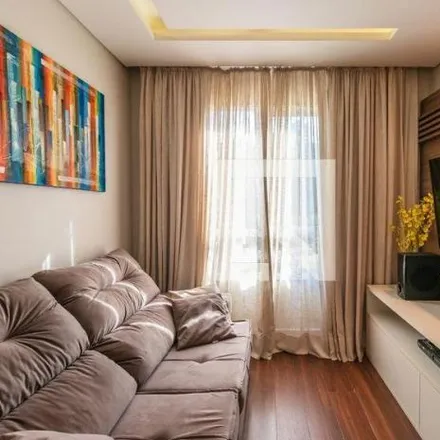 Buy this 2 bed apartment on unnamed road in Jardim Itaquiti, Barueri - SP