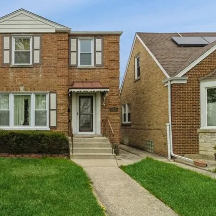 Buy this 3 bed house on 3622 North Oak Park Avenue in Chicago, IL 60634