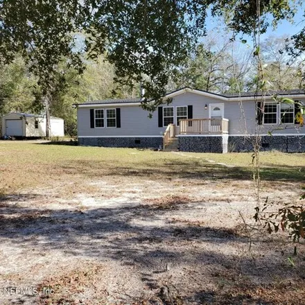 Image 1 - 1929 Gentlebreeze Road, Clay County, FL 32068, USA - Apartment for sale