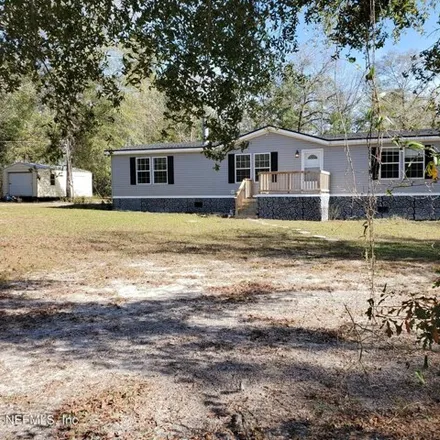 Buy this studio apartment on 1929 Gentlebreeze Road in Clay County, FL 32068