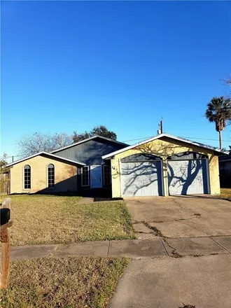 Image 1 - 1622 Memorial Parkway, Portland, TX 78374, USA - House for sale