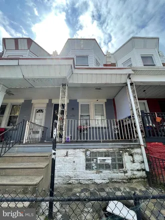 Buy this 3 bed townhouse on 5912 Addison Street in Philadelphia, PA 19143