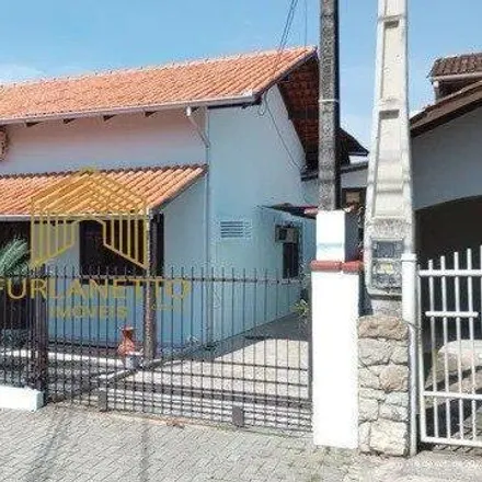 Buy this 3 bed house on Rua Rosa Vieira Dias 194 in Adhemar Garcia, Joinville - SC