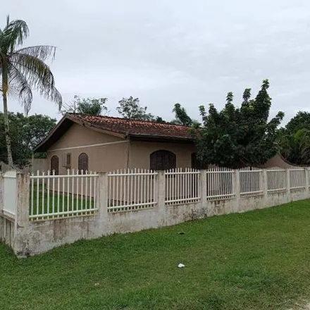 Buy this 3 bed house on Avenida Brasil in Coqueiral, Cascavel - PR
