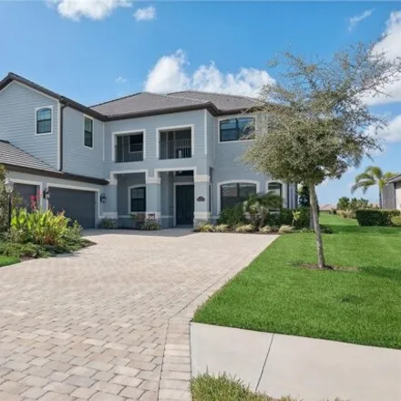 Buy this 6 bed house on Mulligan Way in Lakewood Ranch, FL 64211