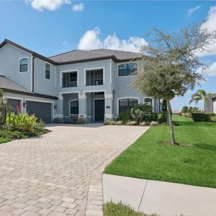 Image 1 - Mulligan Way, Lakewood Ranch, FL 64211, USA - House for sale