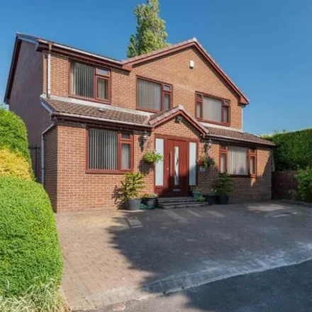 Buy this 5 bed house on Whiting Grove in Bolton, BL3 4PU
