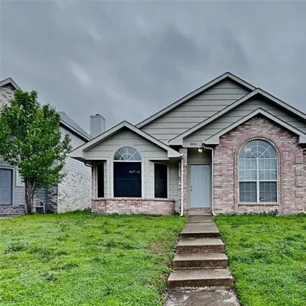 Buy this 3 bed house on 7850 Shield Road in Frisco, TX 75035