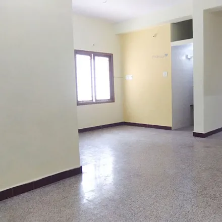 Rent this 2 bed apartment on unnamed road in Ward 163, - 600088