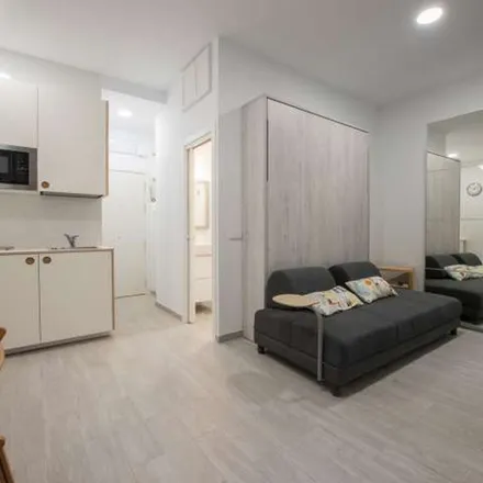 Image 6 - Calle de la Nao, 28004 Madrid, Spain - Apartment for rent