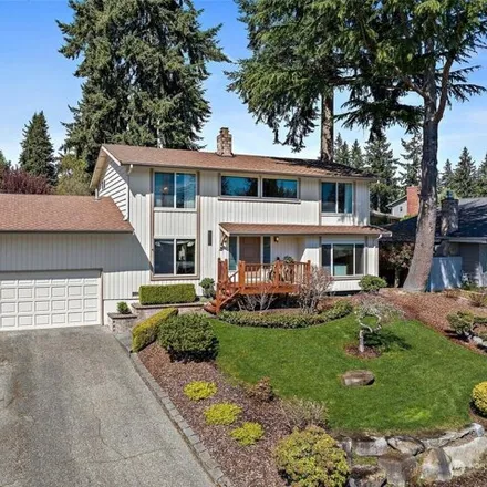 Buy this 4 bed house on 3950 Southwest 324th Street in Federal Way, WA 98023