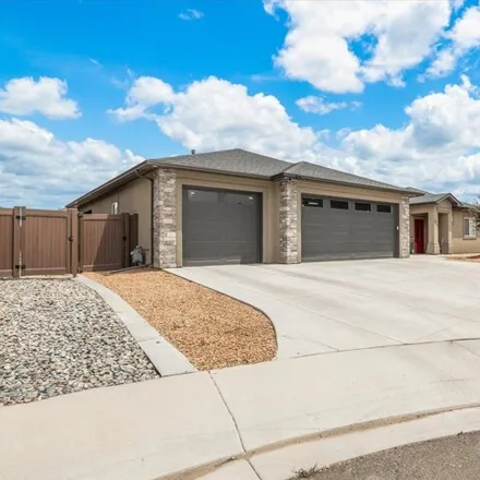 Image 2 - 2968 Kyla Ct, Grand Junction, Colorado, 81504 - House for sale
