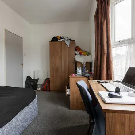 Image 6 - 46 Leopold Road, Liverpool, L7 8SR, United Kingdom - Apartment for rent