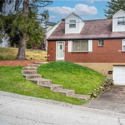 Buy this 4 bed house on 199 Orchard Drive in Penn Hills, PA 15235